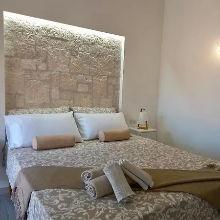 Donsanto Apartman Taormina