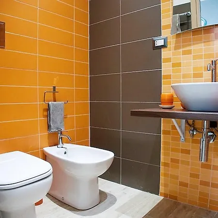 Apartman Donsanto Taormina