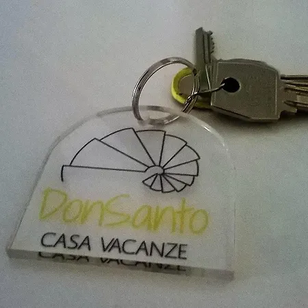 Apartman Donsanto Taormina