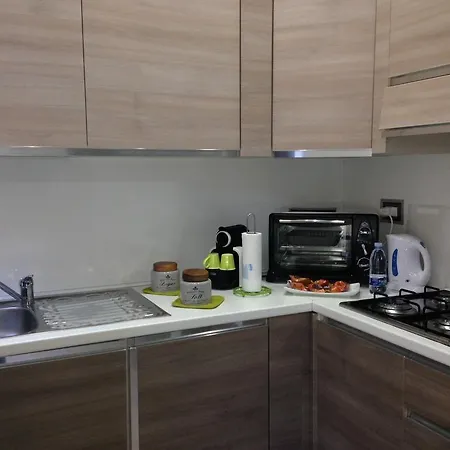 Donsanto Apartman
