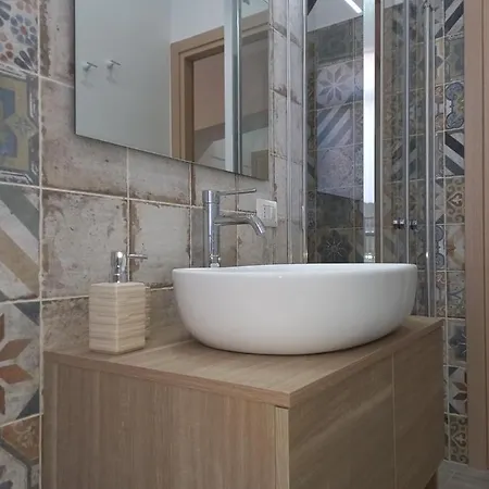 Apartamento Donsanto Taormina