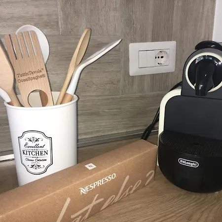 Donsanto Apartamento *