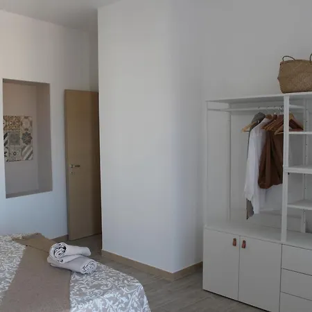 Donsanto Apartamento *