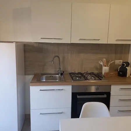 Apartamento Donsanto Taormina