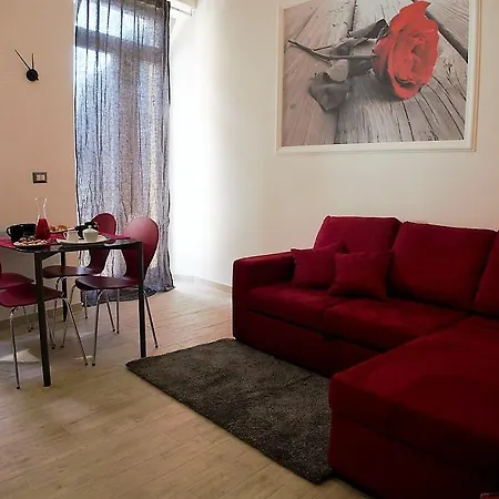 Donsanto Apartamento Taormina