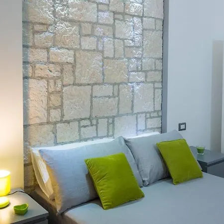 Donsanto Apartamento *