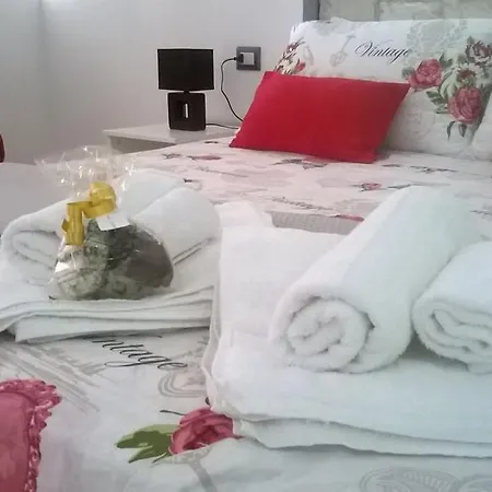 Apartamento Donsanto