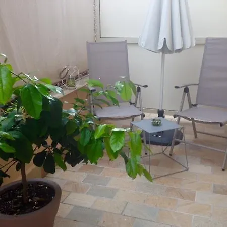 Apartamento Donsanto *