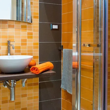 Apartamento Donsanto