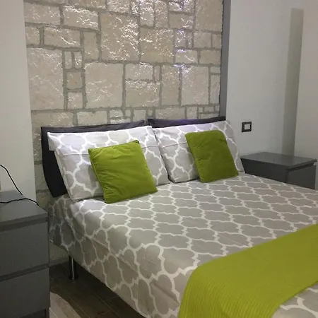 Donsanto Apartamento *