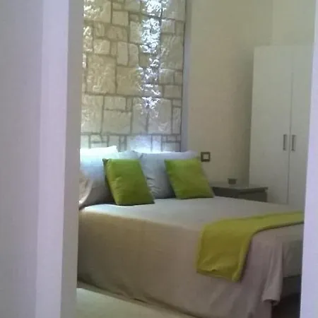 Apartamento Donsanto Taormina
