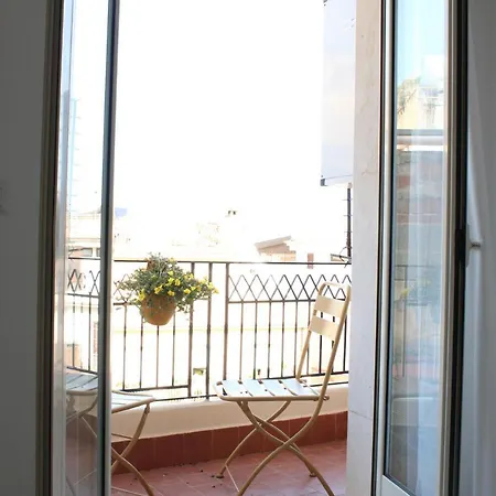 Donsanto Apartment