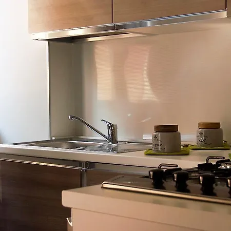 Donsanto Apartment *
