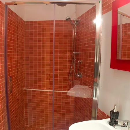Apartment Donsanto *