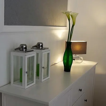 Donsanto Apartment *