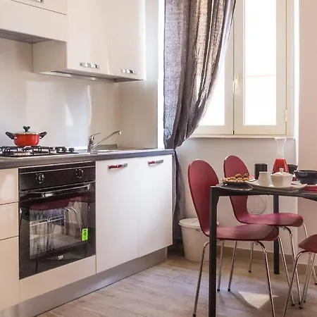 Apartment Donsanto *