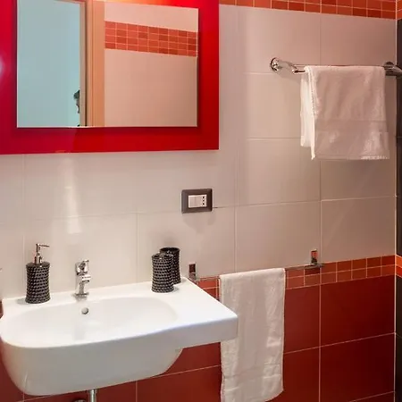Apartment Donsanto