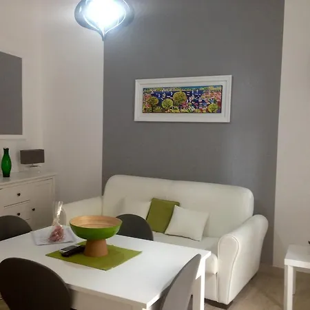 Donsanto Apartment Taormina