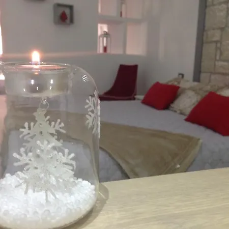 Apartment Donsanto Taormina