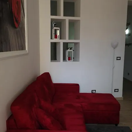 Donsanto Apartment