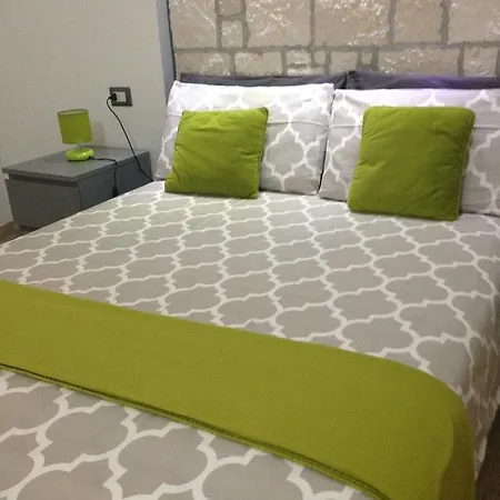 Apartment Donsanto Taormina